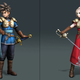 Illustration for article titled Dragon Quest Gets a Facelift